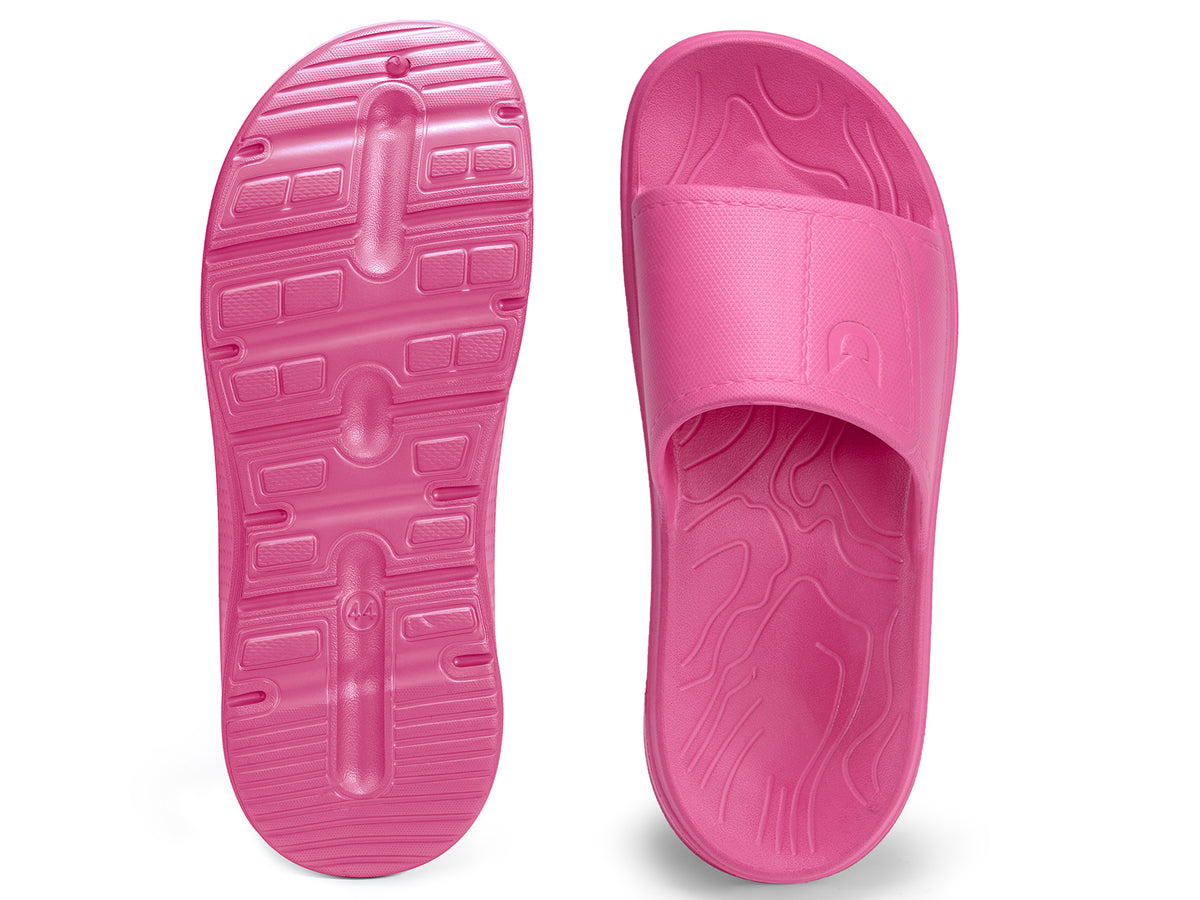 
Slippers for Women and Men Non Slip Slide Sandals House Beach Shoes