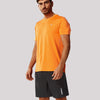 Men's Performance Workout Short Sleeve T-Shirts