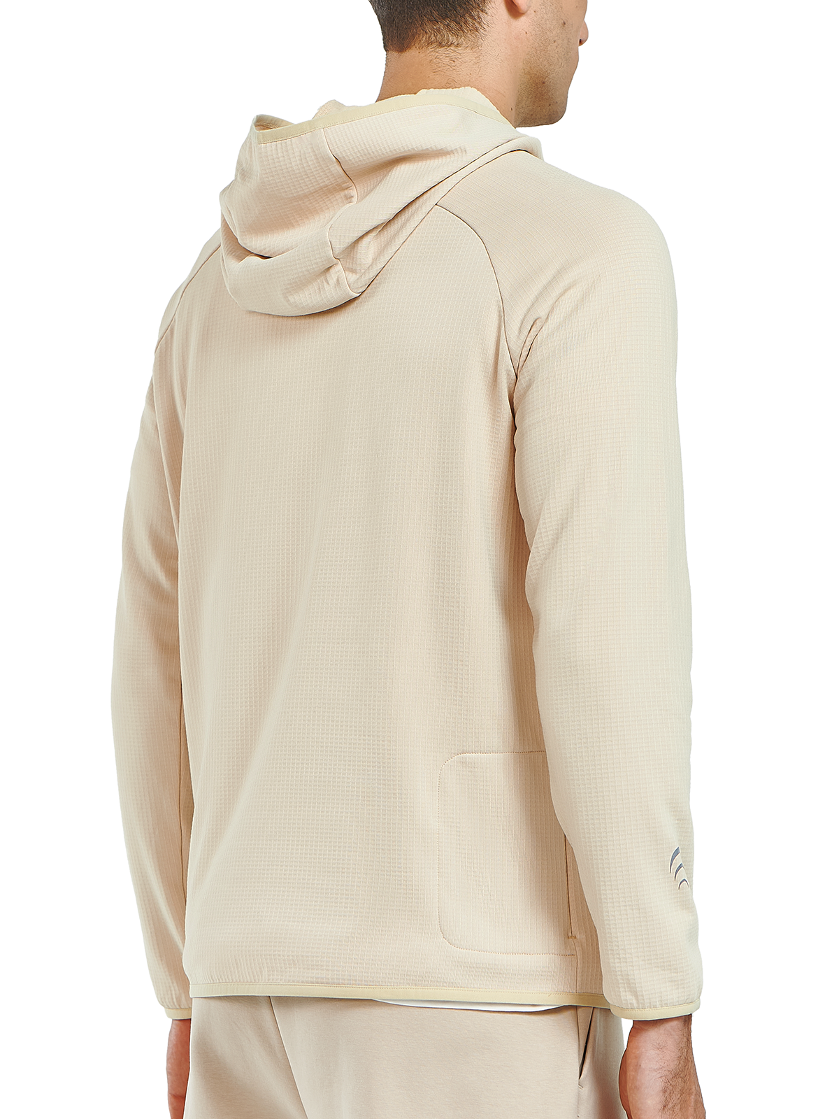 Men's Fleece Lined Athletic Hoodie Sweatshirts Casual Pullover for Gym