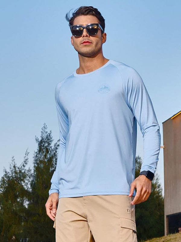 Lightweight Sun Shirt