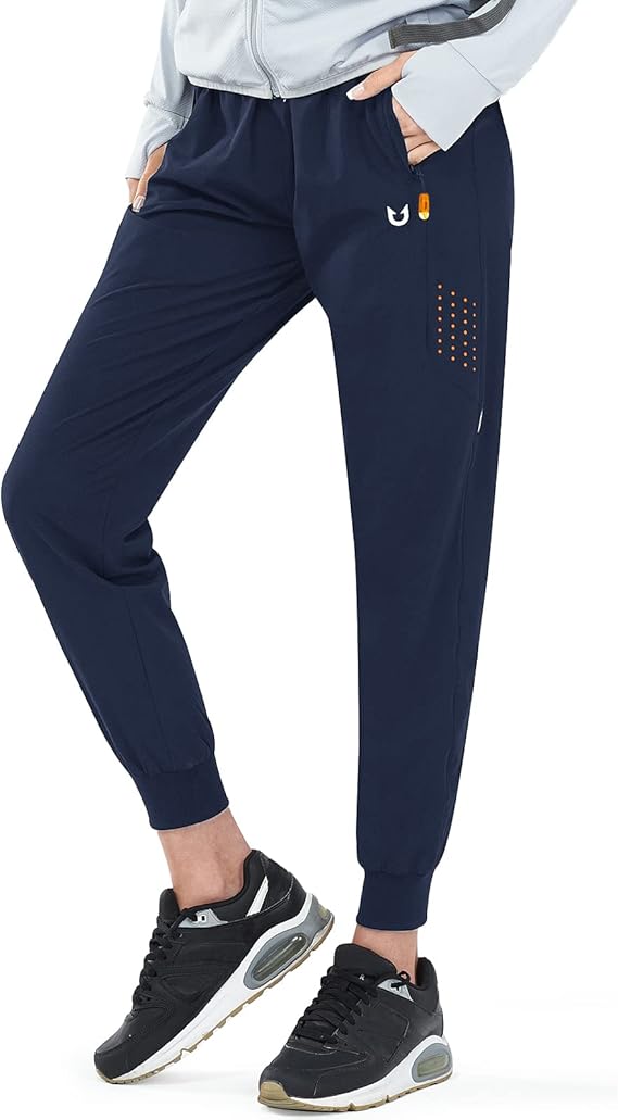 Women's Running Athletic Pants