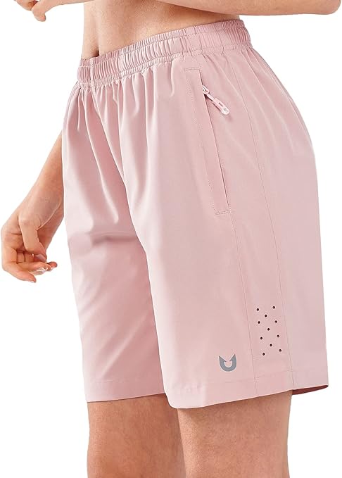 Women's 3" Athletic Hiking Shorts