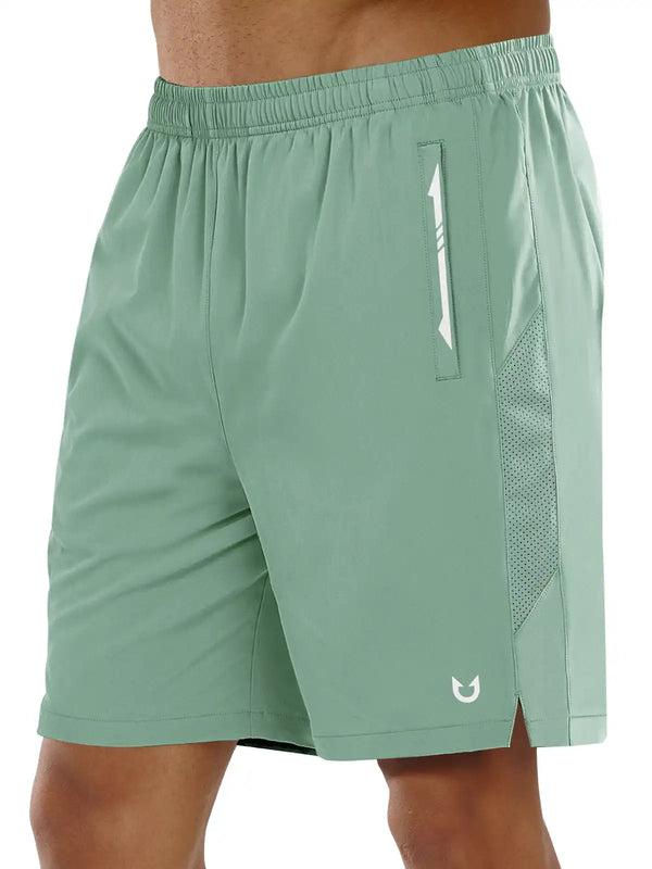Men's Lodenfrost Pickleball Running Shorts