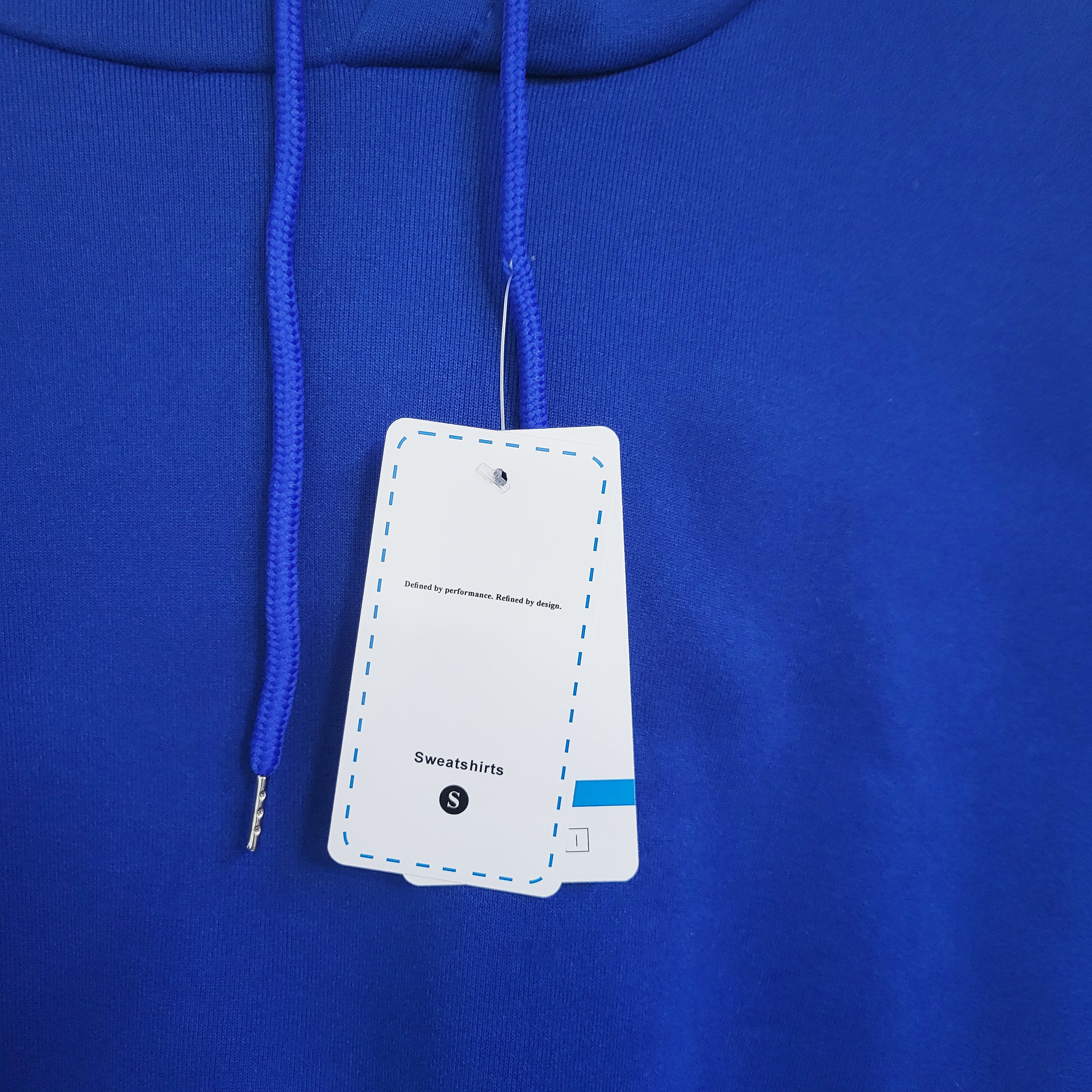 Defined by performance. Refined by design. Men's Workout Hoodies