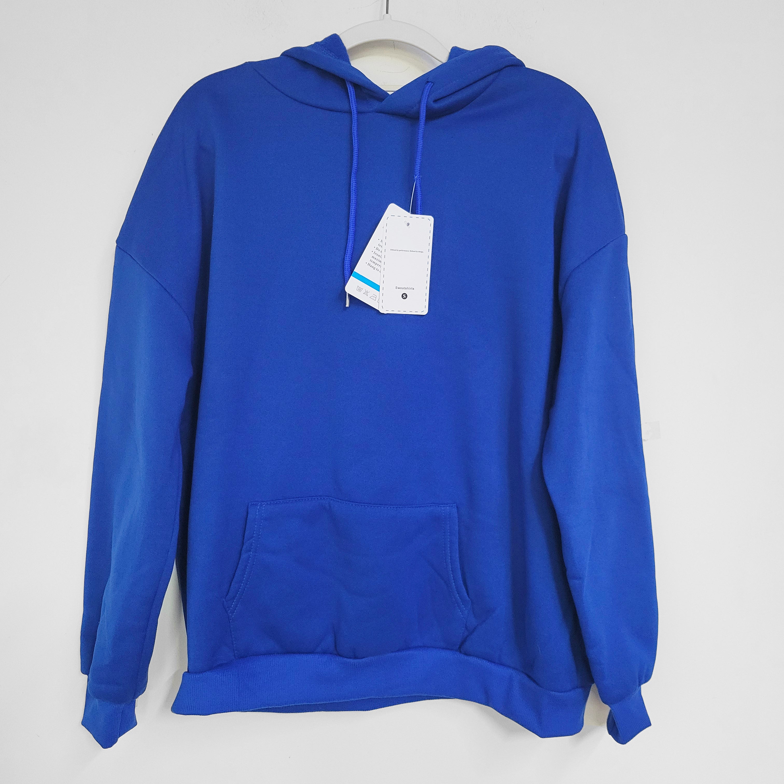 Defined by performance. Refined by design. Men's Workout Hoodies