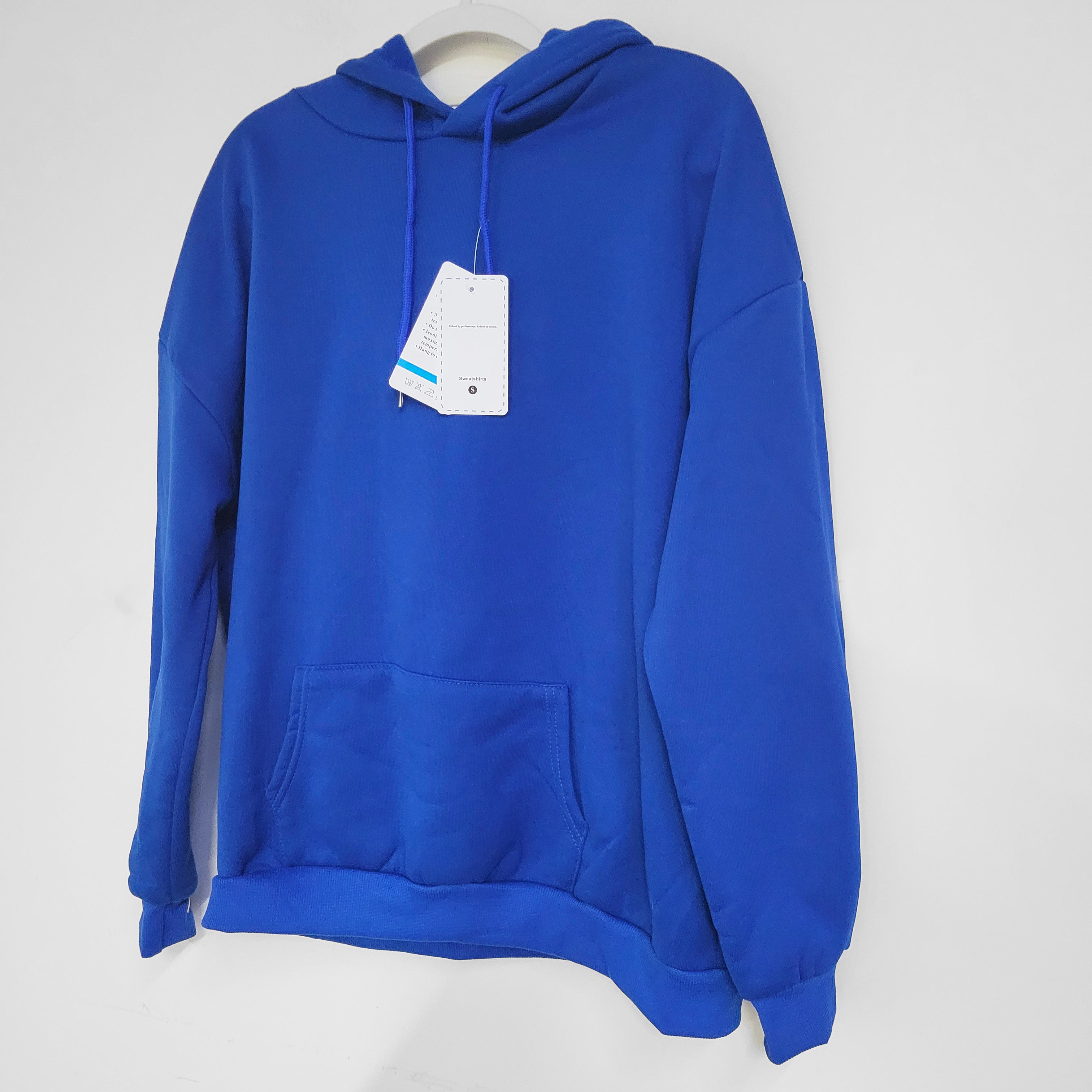 Defined by performance. Refined by design. Men's Workout Hoodies