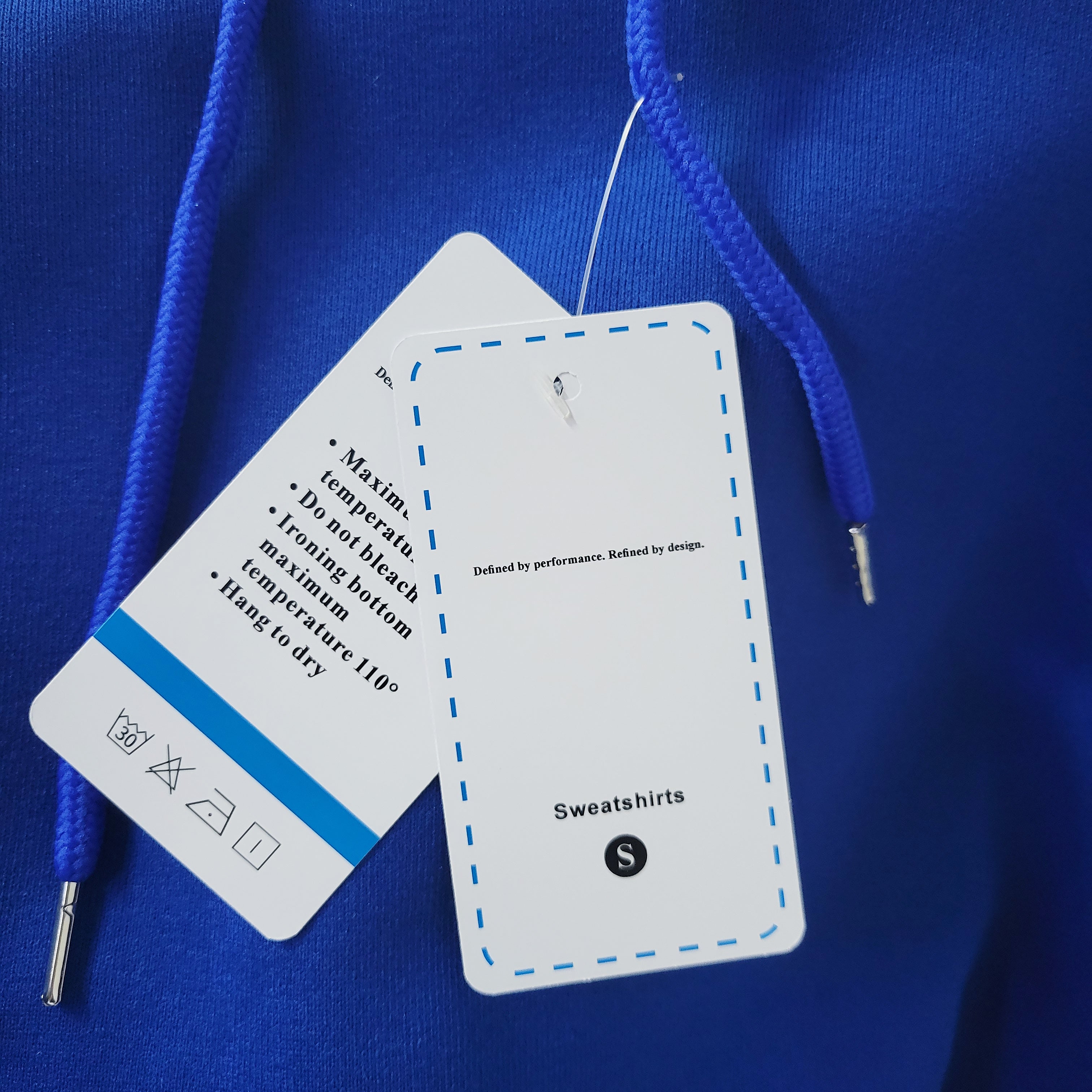 Defined by performance. Refined by design. Men's Workout Hoodies
