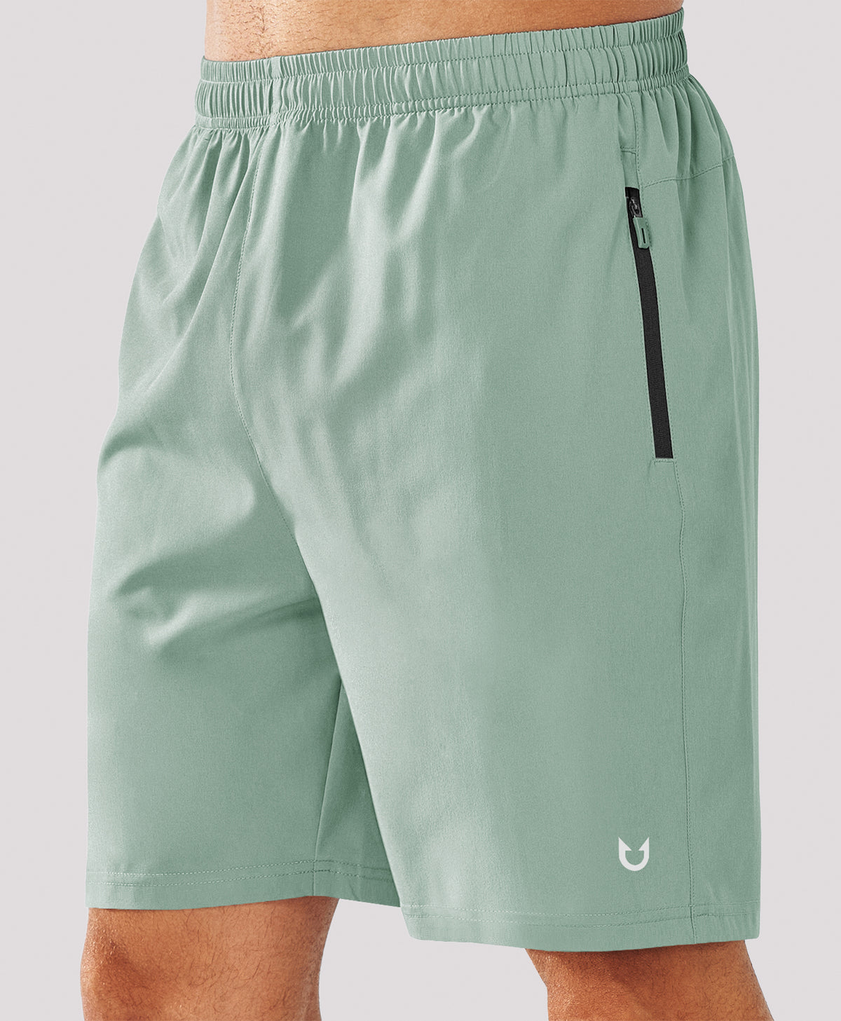 
Men's 7" Stretch Versatility Athletic Shorts with 3 Pockets — LODENFROST