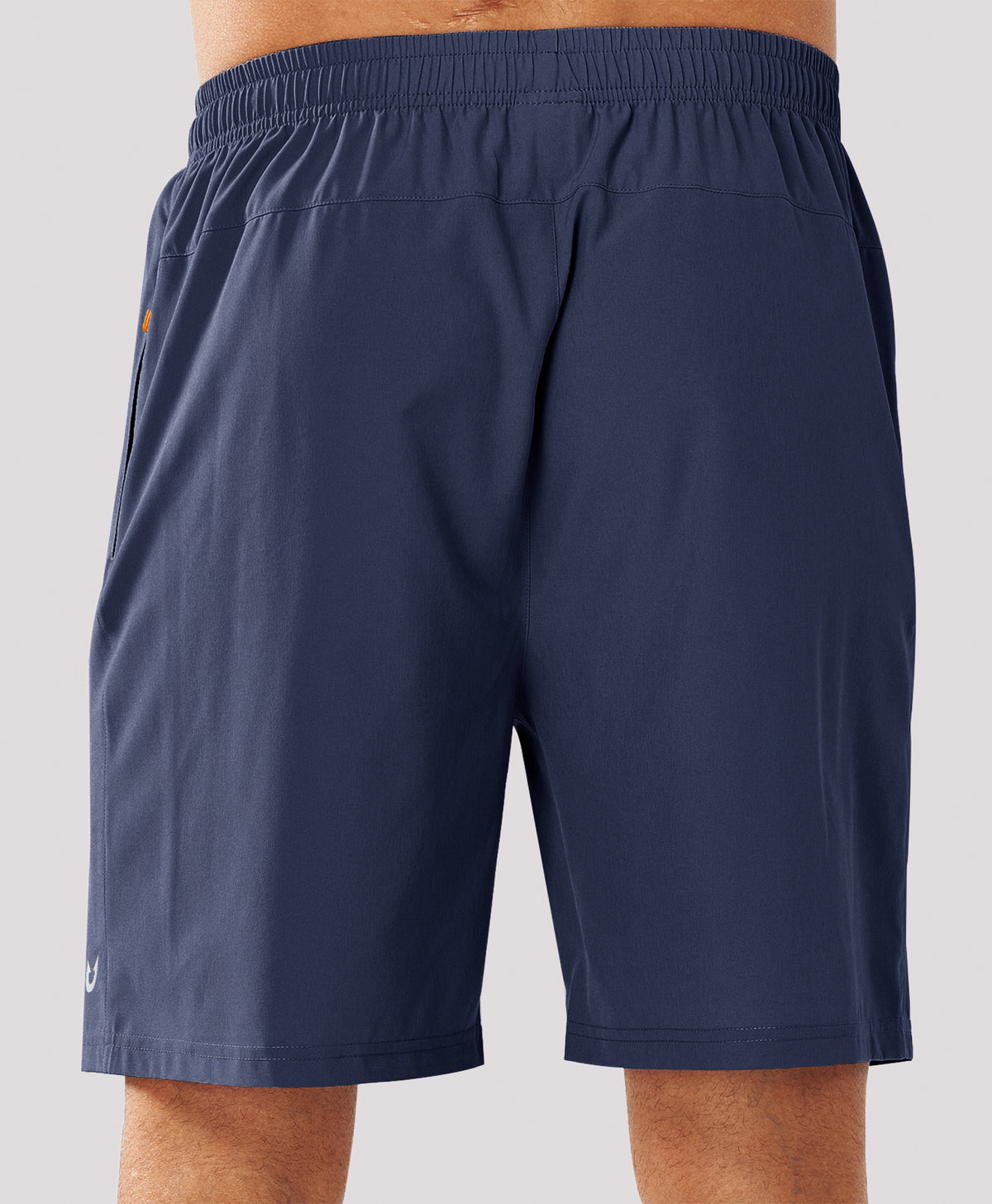 
Men's 7" Stretch Versatility Athletic Shorts with 3 Pockets — NAVY