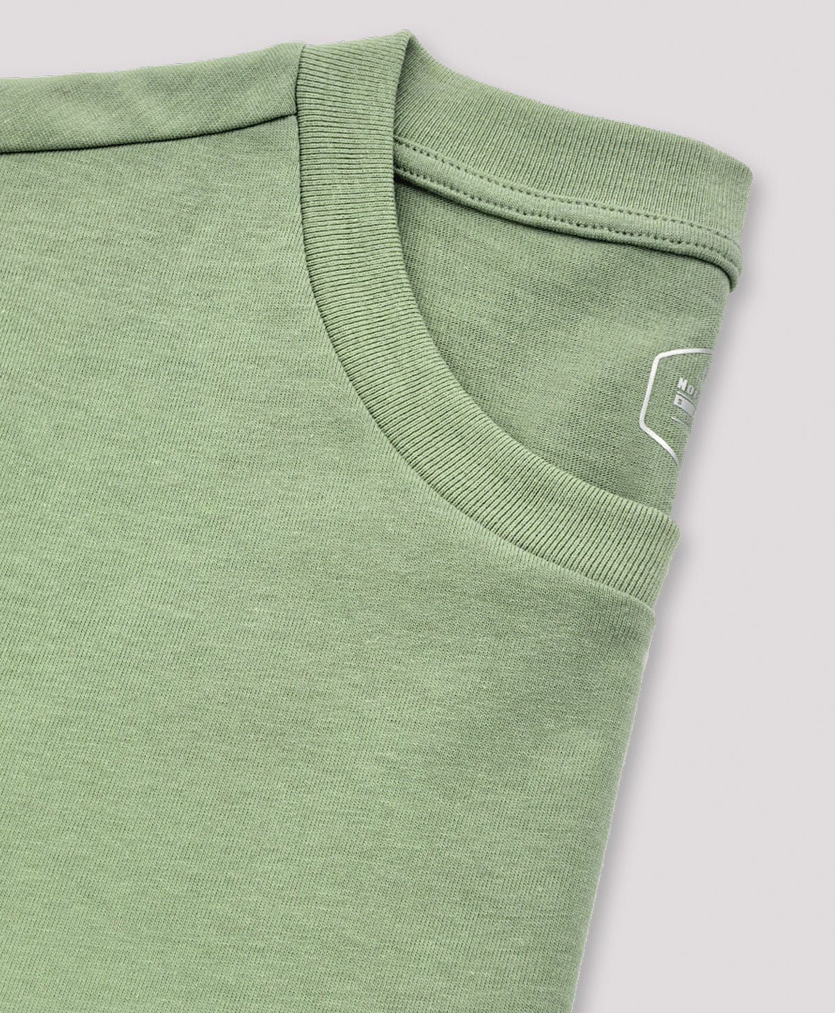 
Men's Heavyweight Cotton Graphic T-Shirt Durable Relaxed-Fit — LODENFROST