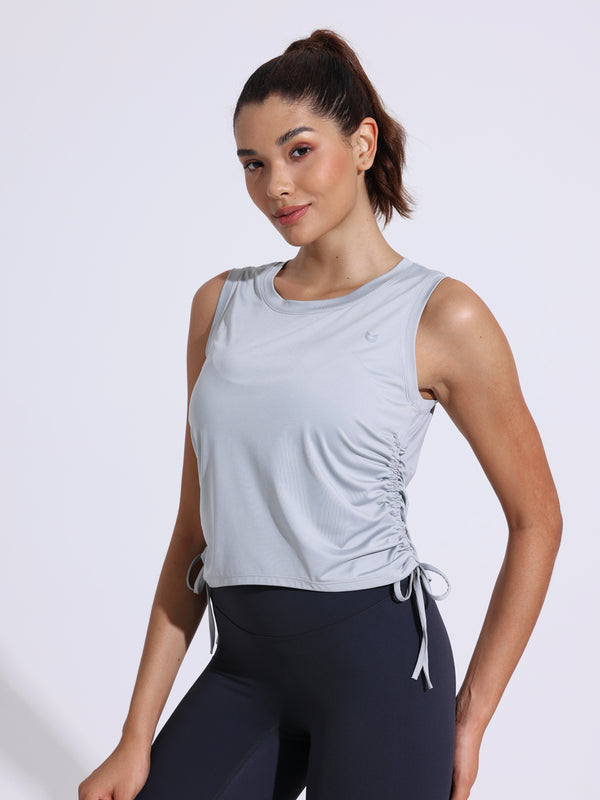 Women's Sleeveless Workout Tank Tops
