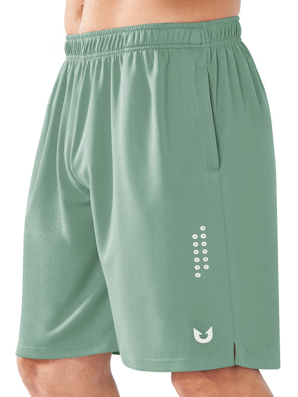 Men's Lodenfrost Basketball Shorts