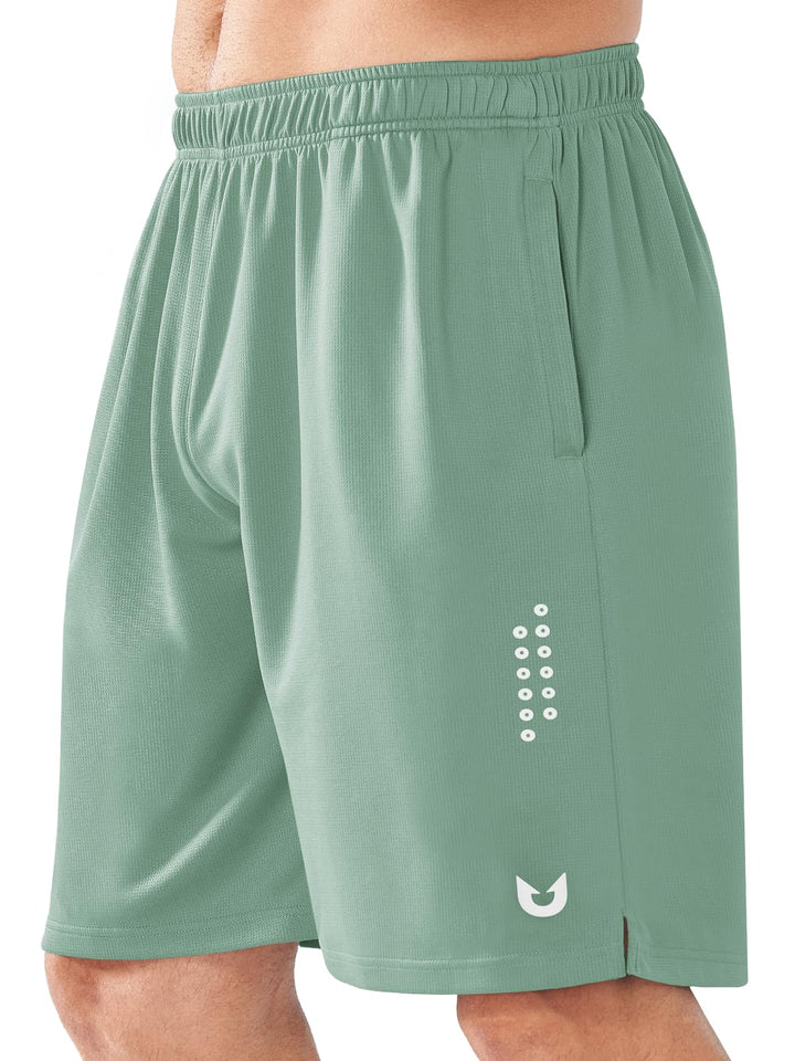 Men's Lodenfrost Basketball Shorts